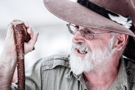 Terry Pratchett