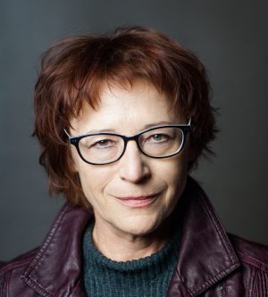 Andrée A. Michaudová