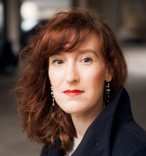 Nora Bossongová