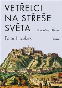 Hopkirk_Vetřelci na konci světa