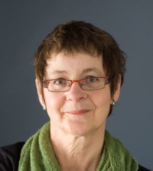 Jocelyne Saucierová
