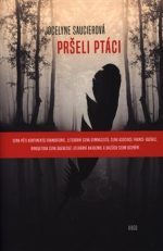 Saucierová_Pršeli ptáci