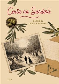 majchráková_cesta na sardinii