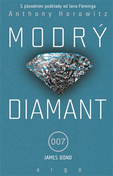 Horowitz_Modrý diamant