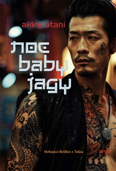 Akira Ótani_Noc baby jagy