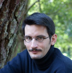 Baptiste Cogitore
