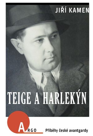 Teige and the Harlequin