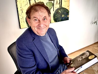 Michael Žantovský