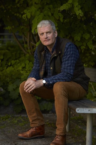 Mytting_credit @Gyldendal Norsk Forlag